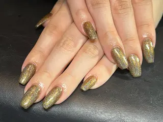 ネイル Nail salon Kahuuのネイルデザイン