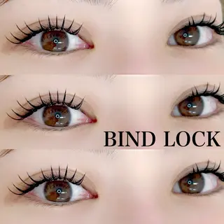 マツエク・マツパ アイラッシュBONO所属・アイラッシュ アトリエBONOのマツエク・マツパデザイン