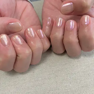 ネイル hiroba nailのネイルデザイン