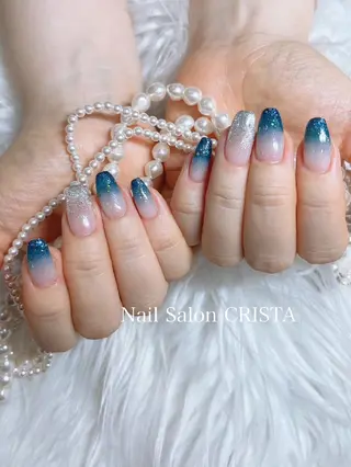 ネイル NaiI Salon CRISTAのネイルデザイン