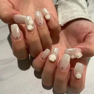 ネイル Nail's Kiiのネイルデザイン