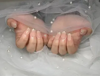 ネイル 🦋 Rina🦋のネイルデザイン