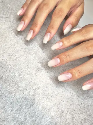 ネイル Baden Nail ﾊﾞ-ﾃﾞﾝ ﾈｲﾙのネイルデザイン