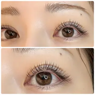 マツエク・マツパ Beauty なのはのマツエク・マツパデザイン