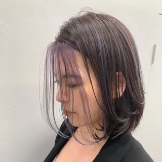 ミディアム platinam doll南草津店のマツエク・マツパデザイン