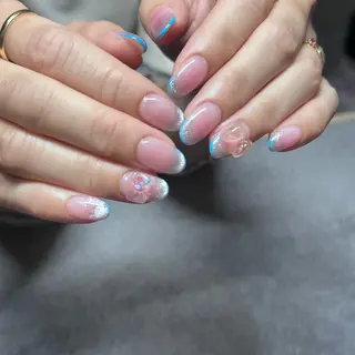 ネイル u sのネイルデザイン