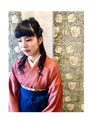 野咲き 美容室のマツエク・マツパデザイン