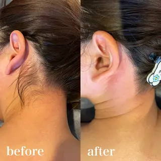 wax脱毛専門店 ハイラントのエステ・リラクイメージ