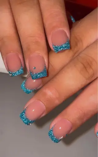 ネイル Ri-e's nailのネイルデザイン