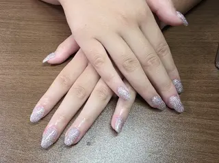 ネイル a iのネイルデザイン