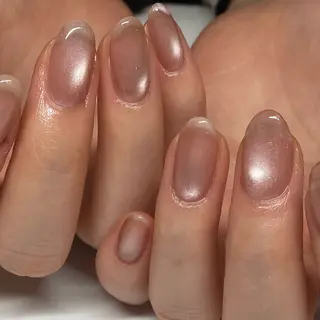 ネイル 濵田 実沙/Manonのネイルデザイン