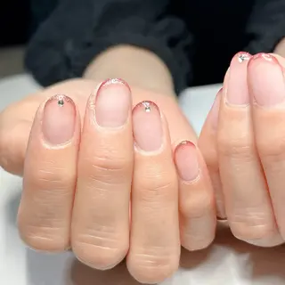 ネイル CHERIMO【lalaLaLa】所属・CHERIMO シェリモのネイルデザイン