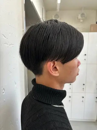 メンズ 🐶ひかる🐶 JILLSTUDIOのヘアスタイル