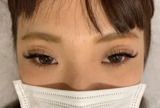 マツエク・マツパ eyelist🌼 asukaのマツエク・マツパデザイン