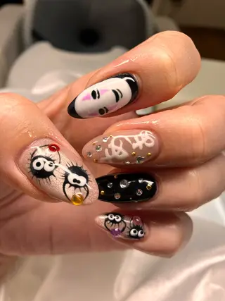 ネイル Nail Salon NICOのネイルデザイン