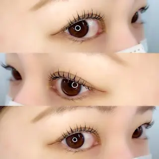 マツエク・マツパ LAND【ランド】 小鹿のマツエク・マツパデザイン