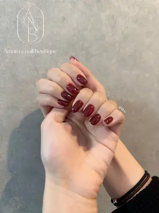 ネイル ほ しのネイルデザイン