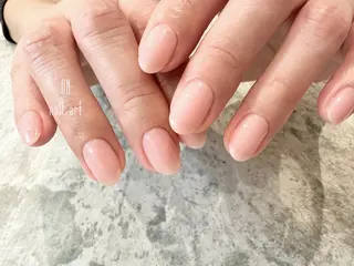 ネイル ON nail artのネイルデザイン