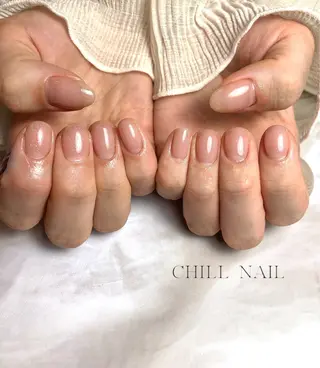 ネイル CHILL NAILのネイルデザイン