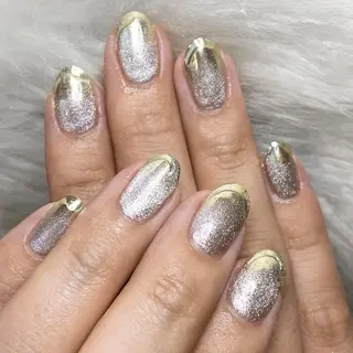 ネイル Miyu .Sのネイルデザイン