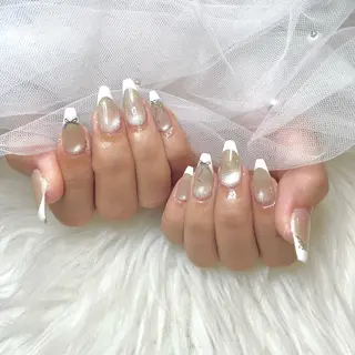 ネイル nailsalon Moa所属・nonoka 💕のネイルデザイン