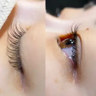 マツエク・マツパ Eyelash zenのマツエク・マツパデザイン