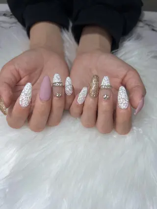 ネイル 7nail (ϋ)/のネイルデザイン