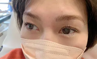 パーマ ヘアアレンジ マツエク・マツパ アイブロウ MISEREL岡崎店 Ayaのエステ・リラクイメージ