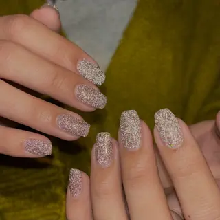ネイル Rihka所属・Rihka soyoのネイルデザイン