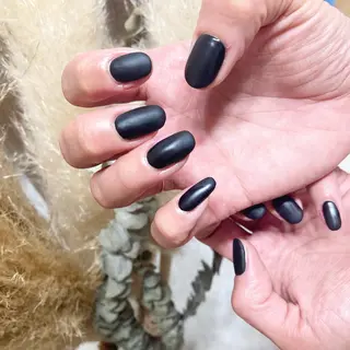 ネイル luananail shiiのネイルデザイン