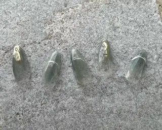 ネイル tree houseのネイルデザイン