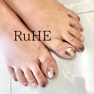 ネイル BBnail ogataのネイルデザイン