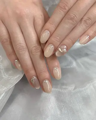 ネイル Dea Nailのネイルデザイン