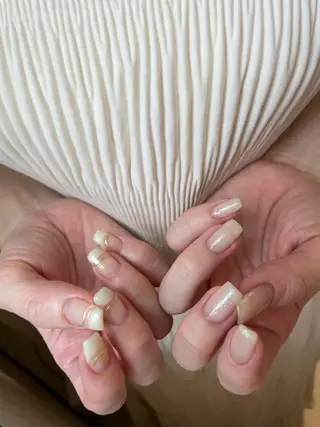 ネイル 近藤 恵理のネイルデザイン