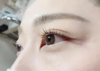 マツエク・マツパ Becky lash 仙台店所属・Minako Shibataの眉毛・アイブロウイメージ
