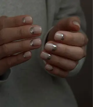 ネイル lacier nailのネイルデザイン