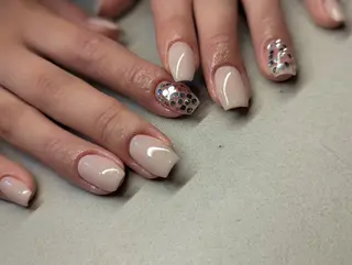 ネイル Nailsalon BEeR。のネイルデザイン