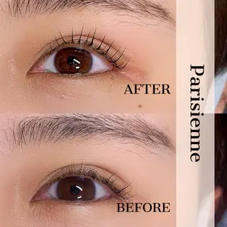 マツエク・マツパ Elle　Charme所属・Elle Charmeのマツエク・マツパデザイン