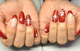 ネイル まり りぃ〜んのネイルデザイン