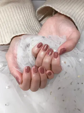 ネイル kihi大塚店 モデル募集専用のネイルデザイン