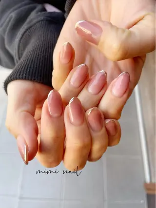 ネイル mimi nailのネイルデザイン
