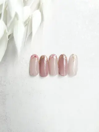 ネイル niji nailのネイルデザイン