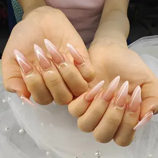 ネイル ♡Sherry  Nail♡のネイルデザイン