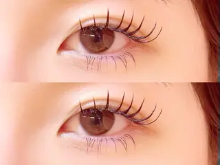 マツエク・マツパ sola: neolive近藤のマツエク・マツパデザイン