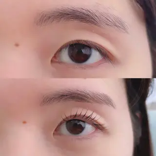 マツエク・マツパ 山脇🐋🤍 アンジェリカ錦糸町のマツエク・マツパデザイン