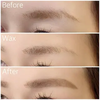 アイブロウ 小幡 美穂子のマツエク・マツパデザイン