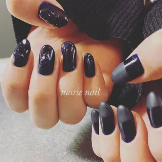 ネイル marie nailのネイルデザイン