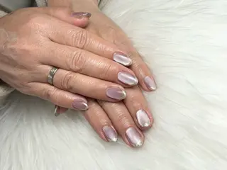 ネイル MIKA ♡のネイルデザイン