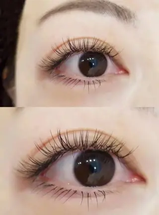 マツエク・マツパ JuaneSalon 🌼池袋🌼のマツエク・マツパデザイン