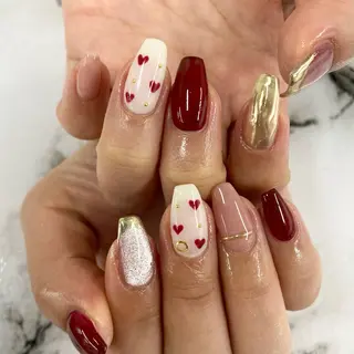 ネイル Basic町田本店 EMIRIのネイルデザイン